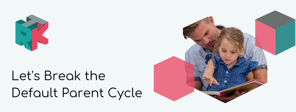 Let's Break the Default Parent Cycle